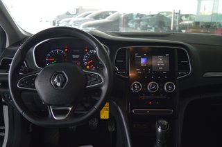 RENAULT Mégane Equilibre TCe 103 kW 140CV GPFSS