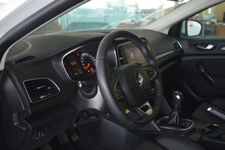 RENAULT Mégane Equilibre TCe 103 kW 140CV GPFSS