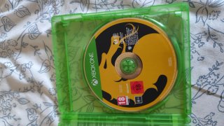 Giochi XBOX (MORTAL KOMBAT 11 - FIFA 22)