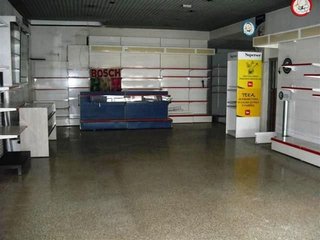Local comercial en alquiler en Olot