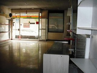 Local comercial en alquiler en Olot