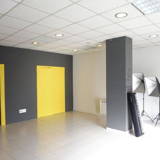 Local comercial en venta en Olot