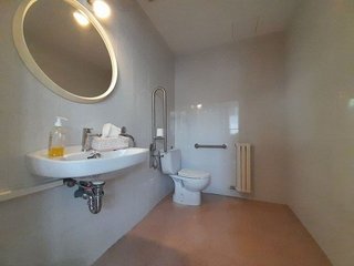 Local comercial en alquiler en Olot