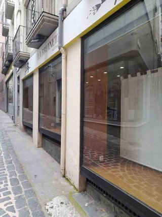 Local comercial en alquiler en Olot