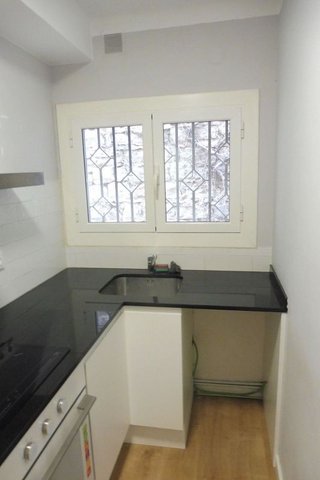 Piso en venta en Centre en Girona