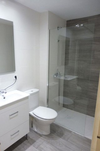 Piso en venta en Centre en Girona
