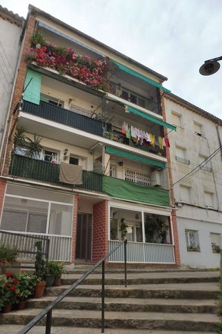Piso en venta en Centre en Girona