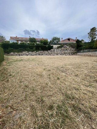 Terreno en venta en Montilivi - Palau en Girona