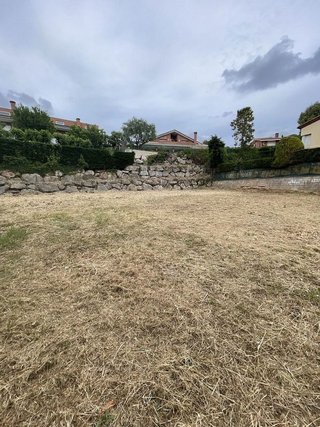 Terreno en venta en Montilivi - Palau en Girona