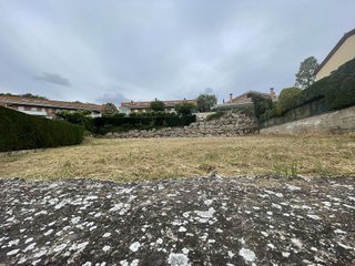 Terreno en venta en Montilivi - Palau en Girona