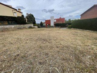 Terreno en venta en Montilivi - Palau en Girona