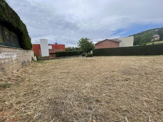 Terreno en venta en Montilivi - Palau en Girona