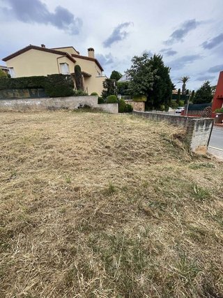 Terreno en venta en Montilivi - Palau en Girona