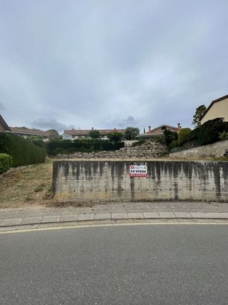 Terreno en venta en Montilivi - Palau en Girona
