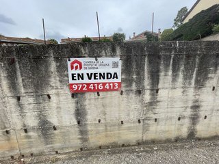 Terreno en venta en Montilivi - Palau en Girona
