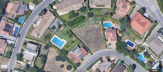 Terreno en venta en Montilivi - Palau en Girona