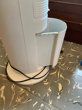 Ventilador Pingüino 3 Velocidades
