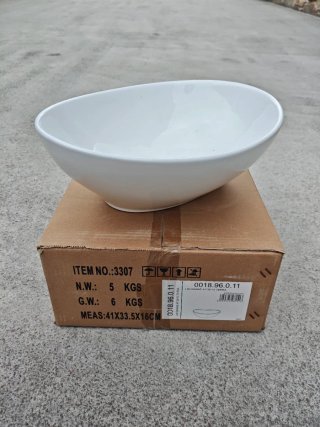 2 Lavabos sobreponer Danae Leroy Merlin