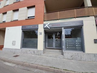 Local comercial en alquiler en Olot