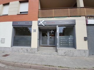 Local comercial en alquiler en Olot