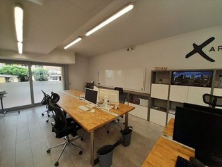 Local comercial en alquiler en Olot
