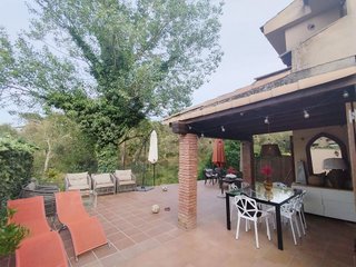 Casa en venta en Golf Costa Brava - Bufaganyes en Santa Cristina d´Aro