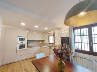 Casa en venta en Golf Costa Brava - Bufaganyes en Santa Cristina d´Aro