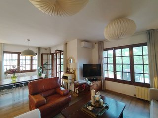 Casa en venta en Golf Costa Brava - Bufaganyes en Santa Cristina d´Aro