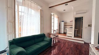 Piso en alquiler en Centro Histórico en Málaga