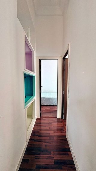 Piso en alquiler en Centro Histórico en Málaga