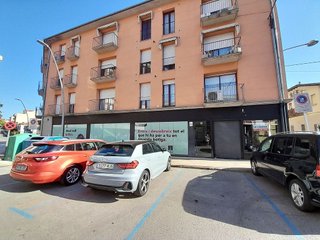 Local comercial en alquiler en Olot
