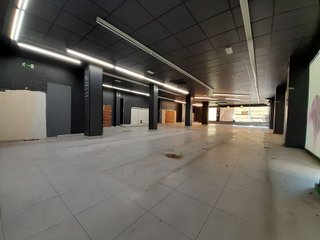Local comercial en alquiler en Olot