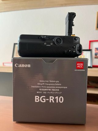 Grip Canon BG-R10