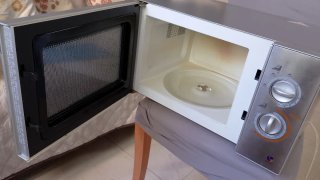 Horno Microondas ARTROM