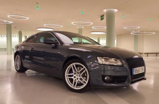 Audi A5 2010