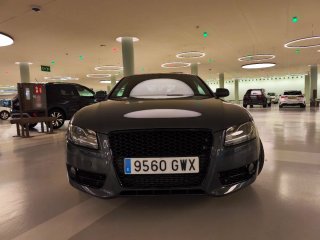 Audi A5 2010