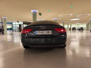Audi A5 2010