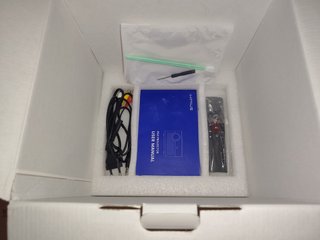 Proyector WiMiUS P64 Seminuevo Gris/Plata