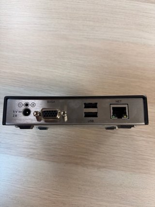 Computer AXEL Nero