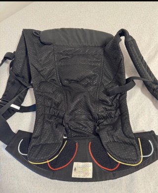 Portabebés Ergobaby Adapt SoftFlex Mesh
