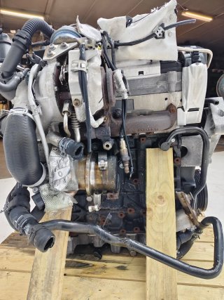 Motor VW Golf VII 2015 04L100090 S5