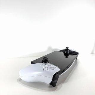PlayStation Portal Sony Bianco