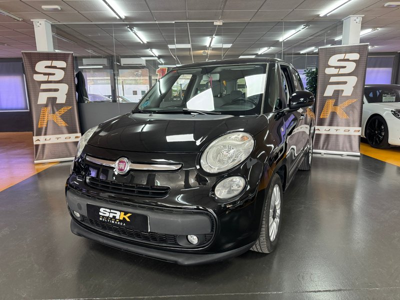Fiat 500L 1.3 16v Multijet 70kW (95CV) S&S Lounge - foto 1