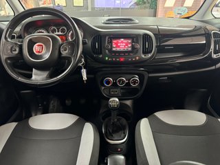Fiat 500L 1.3 16v Multijet 70kW (95CV) S&S Lounge