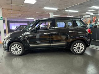 Fiat 500L 1.3 16v Multijet 70kW (95CV) S&S Lounge