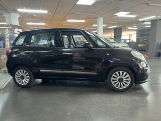 Fiat 500L 1.3 16v Multijet 70kW (95CV) S&S Lounge