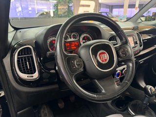 Fiat 500L 1.3 16v Multijet 70kW (95CV) S&S Lounge
