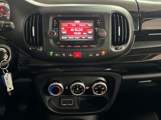 Fiat 500L 1.3 16v Multijet 70kW (95CV) S&S Lounge