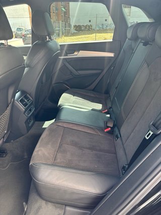 Audi Q5 2018