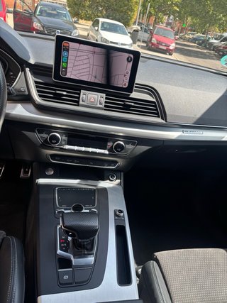 Audi Q5 2018